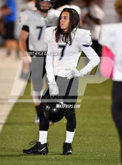 Thumbnail 2 in JV: Byron Nelson Black @ Trinity photogallery.