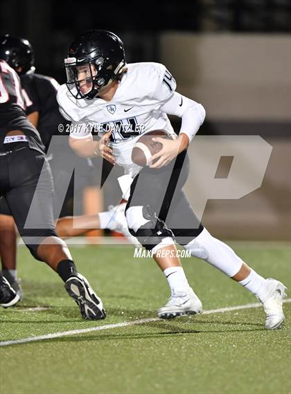 Thumbnail 3 in JV: Byron Nelson Black @ Trinity photogallery.