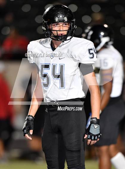 Thumbnail 1 in JV: Byron Nelson Black @ Trinity photogallery.