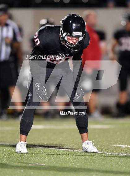 Thumbnail 1 in JV: Byron Nelson Black @ Trinity photogallery.