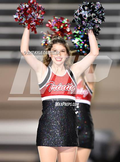 Thumbnail 1 in JV: Byron Nelson Black @ Trinity photogallery.