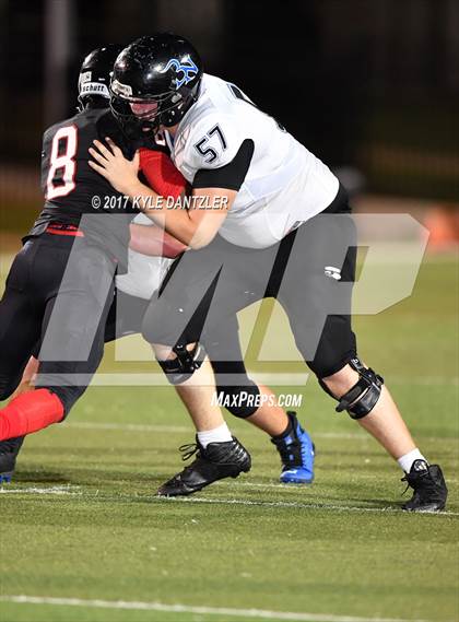 Thumbnail 2 in JV: Byron Nelson Black @ Trinity photogallery.