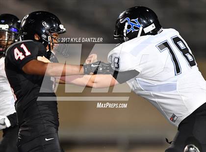 Thumbnail 1 in JV: Byron Nelson Black @ Trinity photogallery.