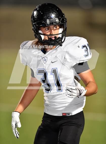 Thumbnail 2 in JV: Byron Nelson Black @ Trinity photogallery.