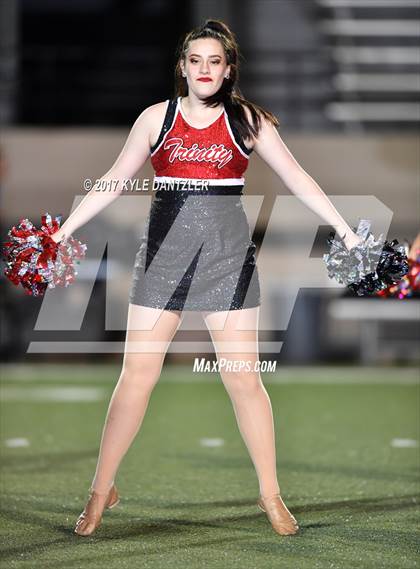 Thumbnail 3 in JV: Byron Nelson Black @ Trinity photogallery.
