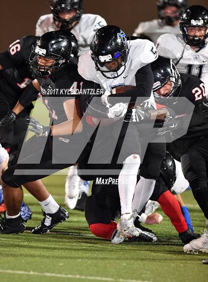Thumbnail 1 in JV: Byron Nelson Black @ Trinity photogallery.