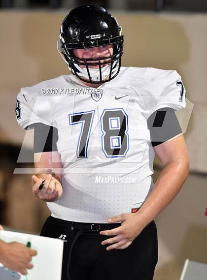 Thumbnail 1 in JV: Byron Nelson Black @ Trinity photogallery.