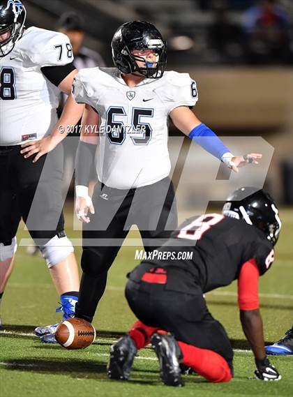 Thumbnail 1 in JV: Byron Nelson Black @ Trinity photogallery.
