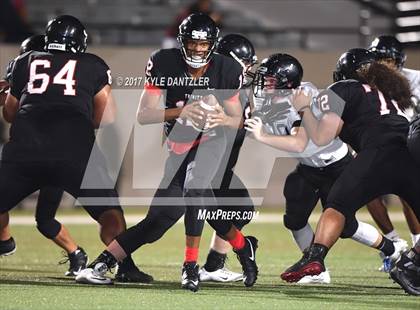 Thumbnail 1 in JV: Byron Nelson Black @ Trinity photogallery.