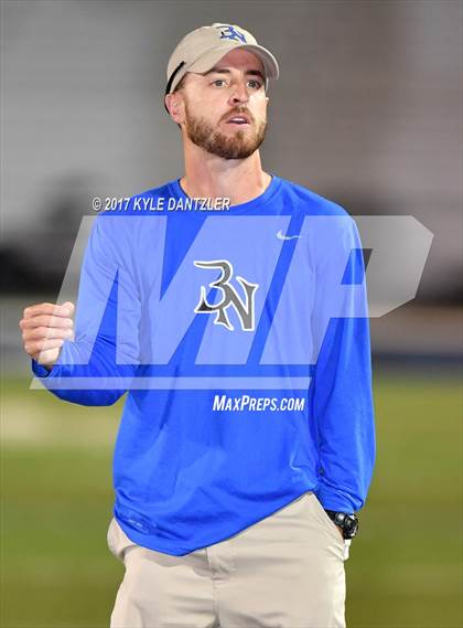Thumbnail 1 in JV: Byron Nelson Black @ Trinity photogallery.