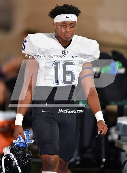 Thumbnail 3 in JV: Byron Nelson Black @ Trinity photogallery.