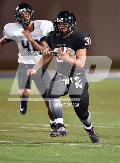 Thumbnail 1 in JV: Byron Nelson Black @ Trinity photogallery.