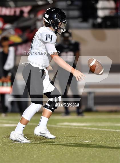 Thumbnail 3 in JV: Byron Nelson Black @ Trinity photogallery.
