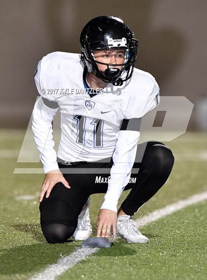Thumbnail 1 in JV: Byron Nelson Black @ Trinity photogallery.