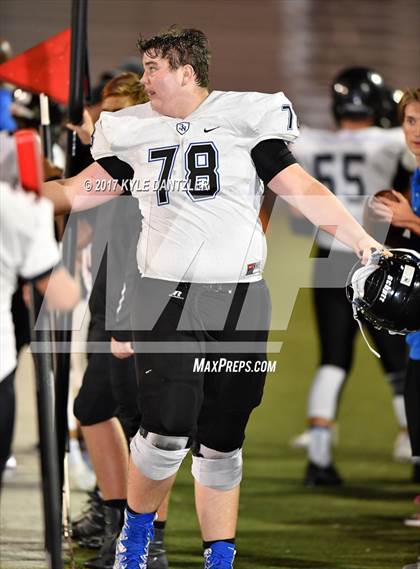 Thumbnail 2 in JV: Byron Nelson Black @ Trinity photogallery.