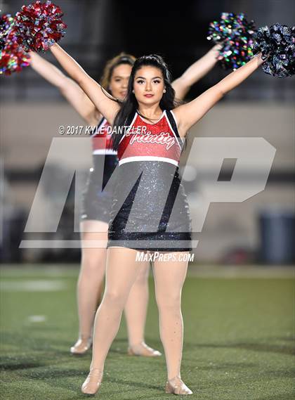 Thumbnail 1 in JV: Byron Nelson Black @ Trinity photogallery.