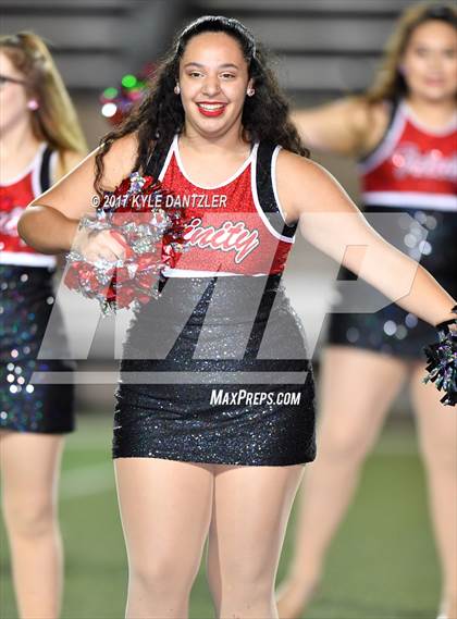 Thumbnail 2 in JV: Byron Nelson Black @ Trinity photogallery.