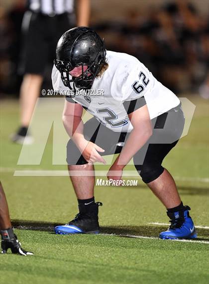 Thumbnail 1 in JV: Byron Nelson Black @ Trinity photogallery.