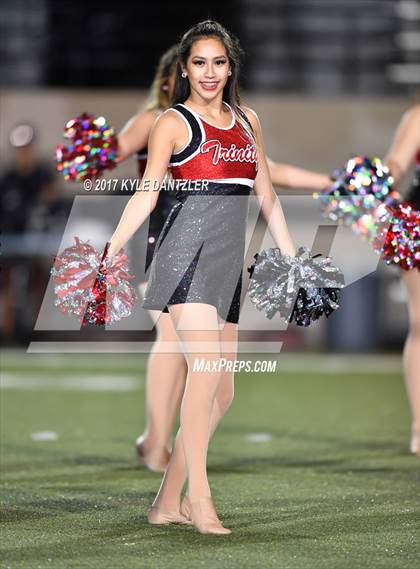 Thumbnail 3 in JV: Byron Nelson Black @ Trinity photogallery.