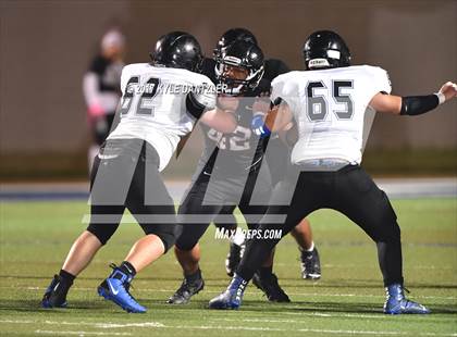 Thumbnail 1 in JV: Byron Nelson Black @ Trinity photogallery.