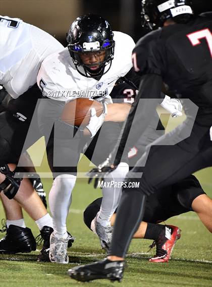Thumbnail 1 in JV: Byron Nelson Black @ Trinity photogallery.
