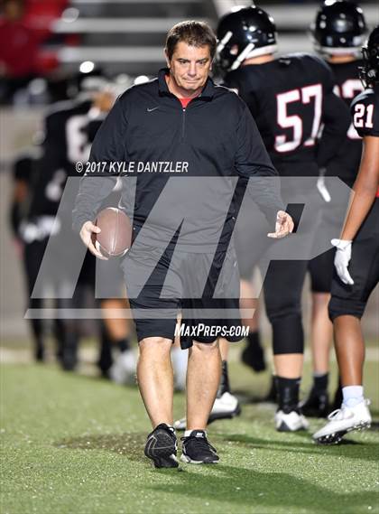 Thumbnail 1 in JV: Byron Nelson Black @ Trinity photogallery.