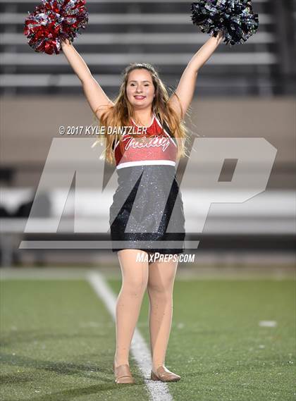 Thumbnail 3 in JV: Byron Nelson Black @ Trinity photogallery.