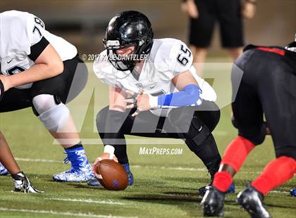Thumbnail 1 in JV: Byron Nelson Black @ Trinity photogallery.