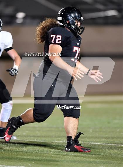 Thumbnail 3 in JV: Byron Nelson Black @ Trinity photogallery.