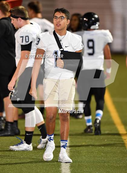 Thumbnail 2 in JV: Byron Nelson Black @ Trinity photogallery.