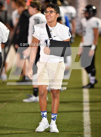 Thumbnail 3 in JV: Byron Nelson Black @ Trinity photogallery.
