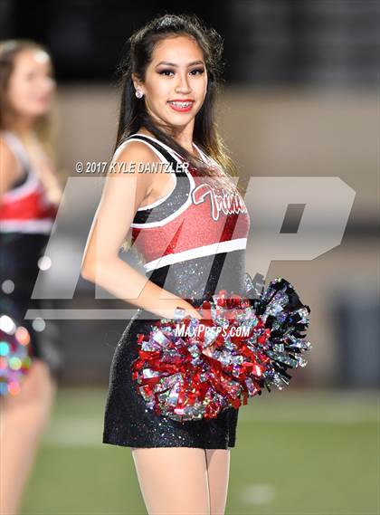 Thumbnail 3 in JV: Byron Nelson Black @ Trinity photogallery.