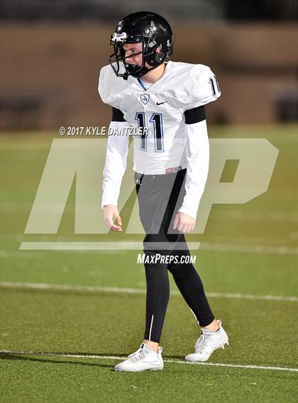 Thumbnail 2 in JV: Byron Nelson Black @ Trinity photogallery.