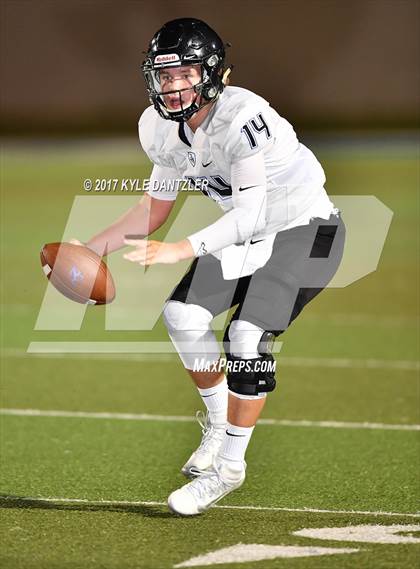 Thumbnail 3 in JV: Byron Nelson Black @ Trinity photogallery.