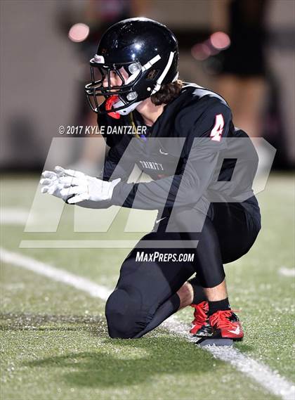 Thumbnail 1 in JV: Byron Nelson Black @ Trinity photogallery.