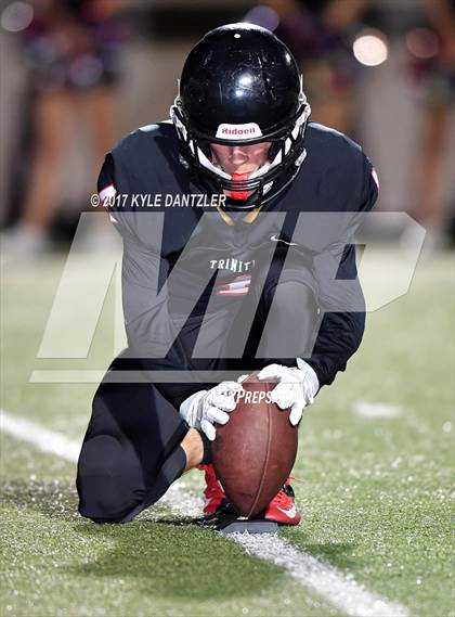 Thumbnail 2 in JV: Byron Nelson Black @ Trinity photogallery.