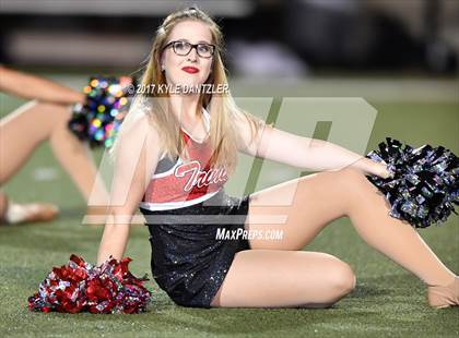 Thumbnail 1 in JV: Byron Nelson Black @ Trinity photogallery.