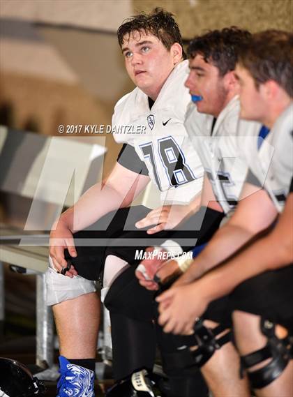 Thumbnail 2 in JV: Byron Nelson Black @ Trinity photogallery.