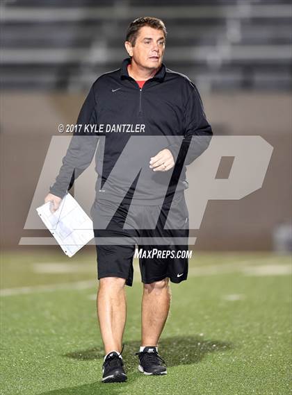 Thumbnail 3 in JV: Byron Nelson Black @ Trinity photogallery.
