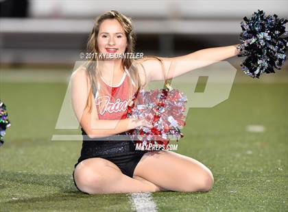 Thumbnail 2 in JV: Byron Nelson Black @ Trinity photogallery.