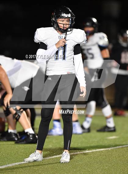 Thumbnail 3 in JV: Byron Nelson Black @ Trinity photogallery.