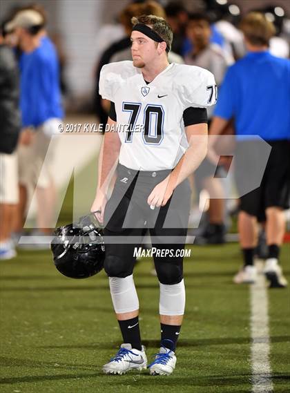 Thumbnail 3 in JV: Byron Nelson Black @ Trinity photogallery.