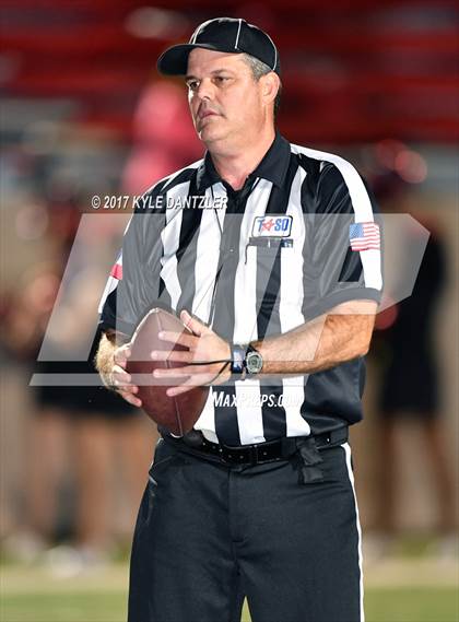 Thumbnail 3 in JV: Byron Nelson Black @ Trinity photogallery.
