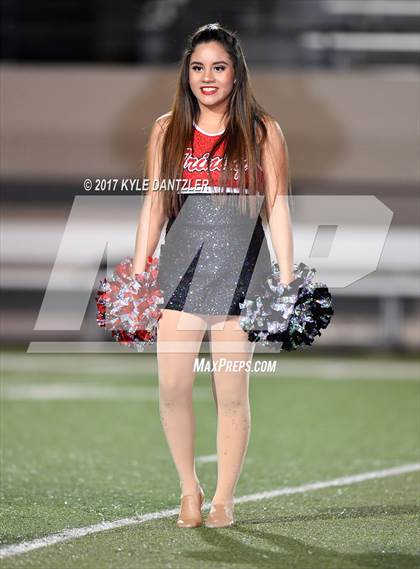 Thumbnail 1 in JV: Byron Nelson Black @ Trinity photogallery.