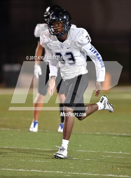 Thumbnail 3 in JV: Byron Nelson Black @ Trinity photogallery.