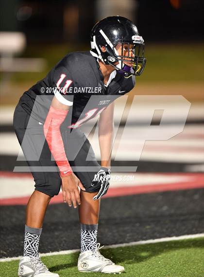Thumbnail 1 in JV: Byron Nelson Black @ Trinity photogallery.