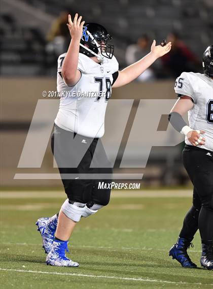 Thumbnail 1 in JV: Byron Nelson Black @ Trinity photogallery.