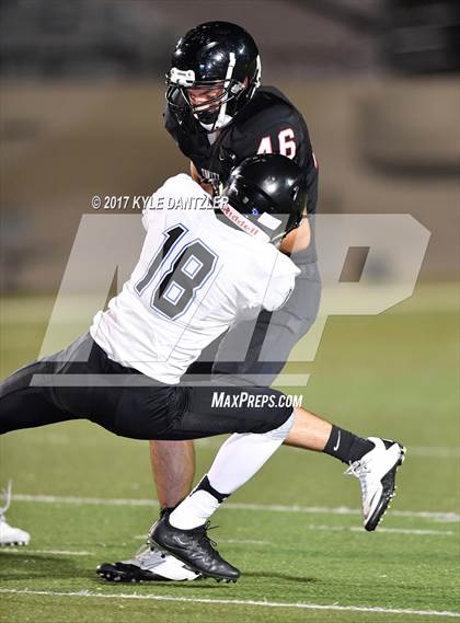 Thumbnail 1 in JV: Byron Nelson Black @ Trinity photogallery.