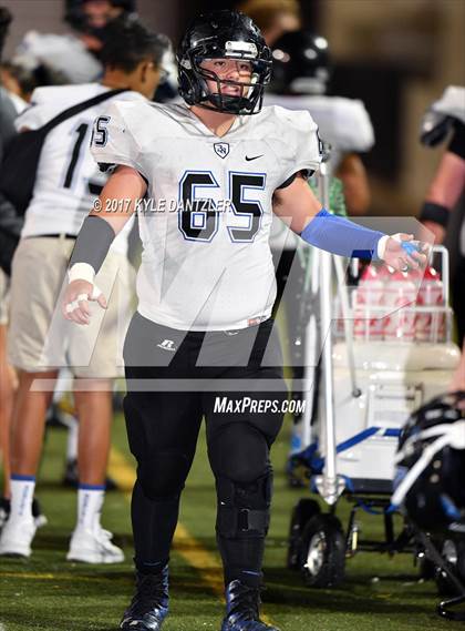 Thumbnail 3 in JV: Byron Nelson Black @ Trinity photogallery.
