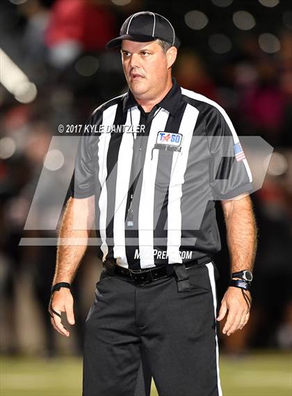 Thumbnail 3 in JV: Byron Nelson Black @ Trinity photogallery.